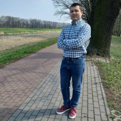 Лёха 