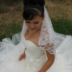 Назым Уринбаева, 05.05.1991, Кызылорда