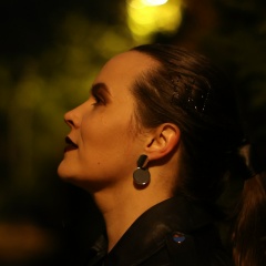 Елена Зимина, 20.12, Москва