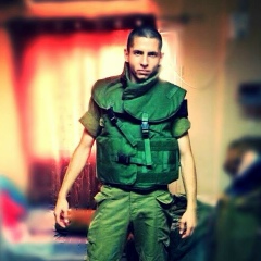 Антон Плах, 27.08, Ramla