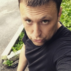 Sten Dembitsky, 05.12, Староконстантинов