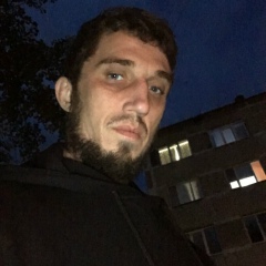 Александр М, 15.12, Нефтеюганск