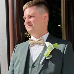 Владимир Исаков, 22.10.1993, Иркутск