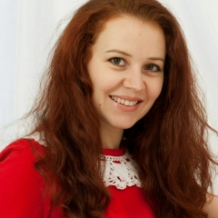 Светлана Ящук, 20.12.1985, Винница