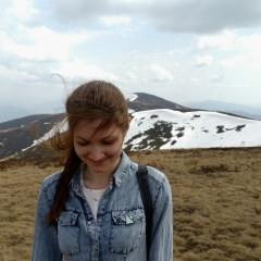 Людмила Маркова, 15.06, Киев