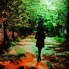 Аня Ульянова, 01.01