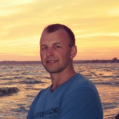 Виктор Казаков, 22.03.1987, Николаев
