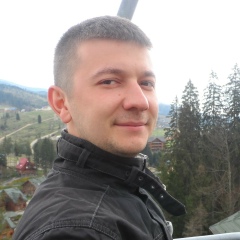 Александр Анатольев, 12.03.1987, Киев