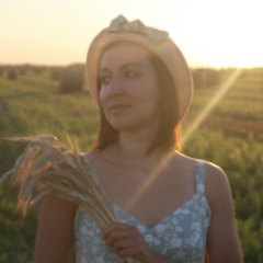 Анастасия Алферчик, 01.01.1989, Минск