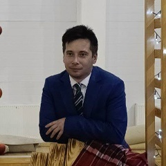 Александр Ерёменко, Калининград