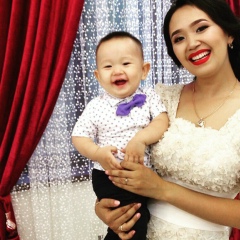 Молдир Кунтубаева, 22.12, Шымкент