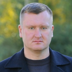 Антон Иванов, 23.11, Санкт-Петербург