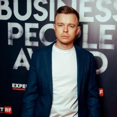 Виталий Ведерчик, 23.12.1989, Москва