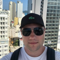 Дмитрий Хабаров, 28.10.1989, Красноярск