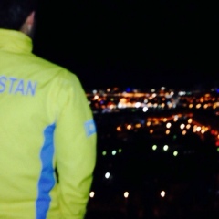 Алимжан Самешев, 13.09, Атырау