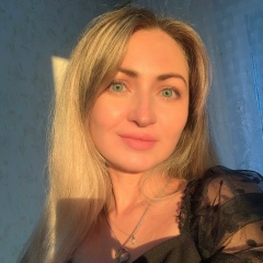 Лилия Назырова, 11.12, Москва