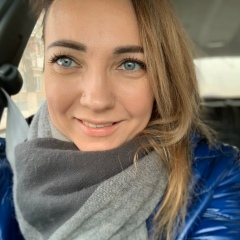 Екатерина Коскелайнен, 02.02