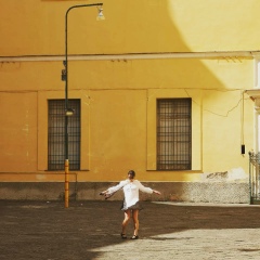 Аня Савуляк, 02.04, Санкт-Петербург