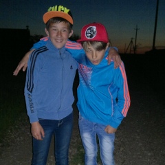Леонид Метсакон, 28.07, Симферополь