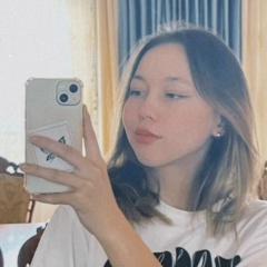 Aruzhan Zhadiger, 19.03.2003