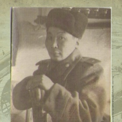 Эрдэни Дамдинов, 15.04, Улан-Удэ