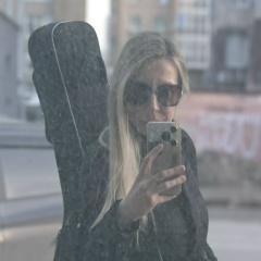 Алиса Хасанова, 22.09, Уфа