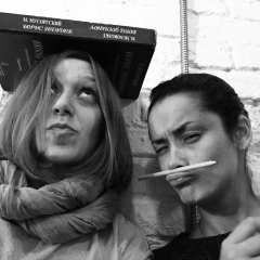 Валя Грищенко, 01.07, Москва