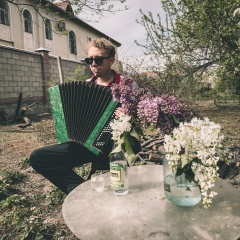 Игорь Рязанцев, 24.05, Бишкек