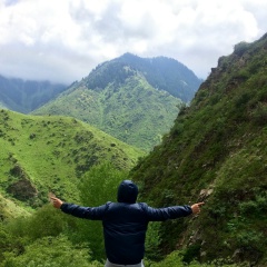 Рауан Серик