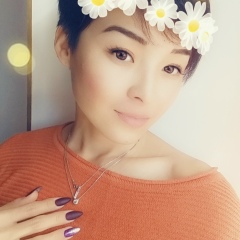 Жазира Мухангалиева, 04.04, Астана