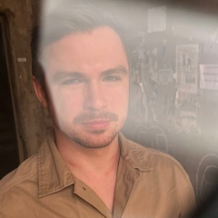 Alexander Shramko, 29.12, Москва