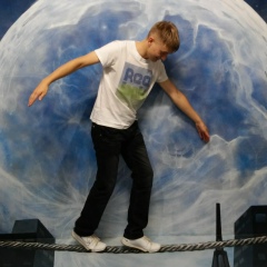 Руслан Фахрутдинов, 23.04.1993, Казань