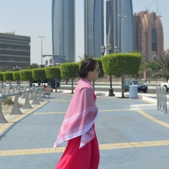 Dinara Makhmetova, 24.02, Кокшетау