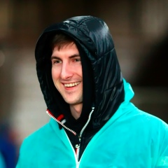 Денис Волощук, 25.02.1993, Киев