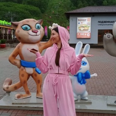 Кристина Шевченко, 28.05.1989, Саратов