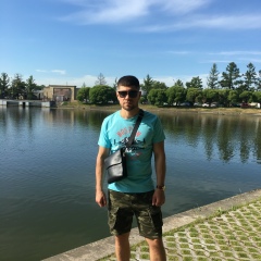 Антон Грабаров, 28.08.1990