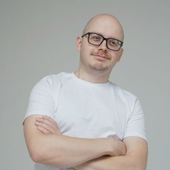 Павел Смородин