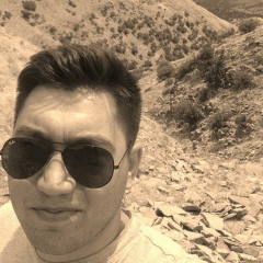 Marcos Benito, 15.07.1989, Санкт-Петербург