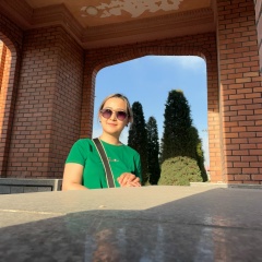 Мөлдір Ералиева, 25.09.1991, Алматы