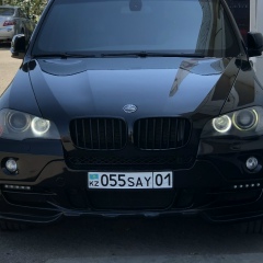 Саят Досполов, 27.05, Астана