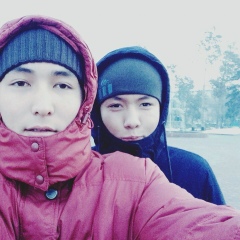 Абзал Кыдырбаев, 25.04.1995, Актау