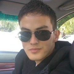 Zhandos Utebayev, 22.07.1990, Алматы