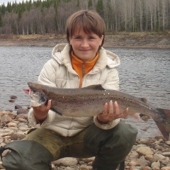 Оля Полякова, 22.01.1985, Санкт-Петербург