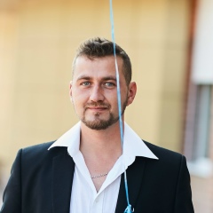 Влад Гирилович, 14.08.1988, Братск