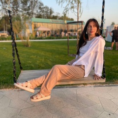 Вита Точилкина, 05.05.1991, Брянск