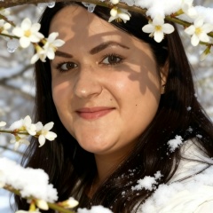 Катерина Кондратович, 12.12, Минск