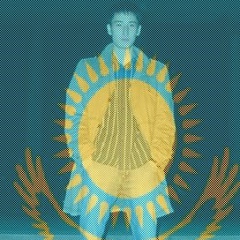 Murat Kulmanov, 06.04.1988, Алматы