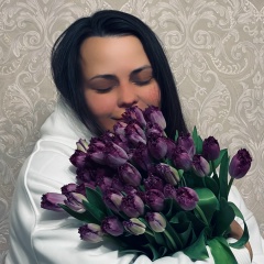 Ирина Манучарян