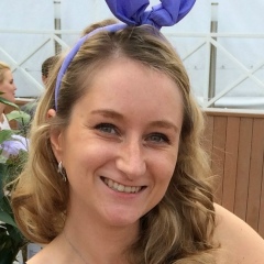 Дарья Звездкина, 04.07.1988, Москва