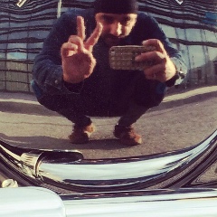 Николай Костенко, Санкт-Петербург